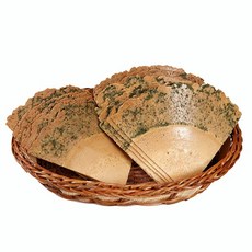 산과루 부채형전병, 310g, 1개