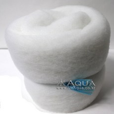 여과솜 120cm x 40cm (소), 1개