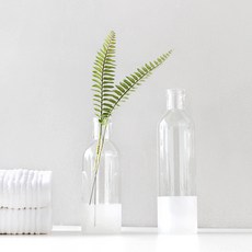 블루밍앤미 트로피칼 leaf, 미니, 1개