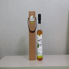 청학동 매실원액 (3년이상숙성), 500ml, 1개, 1개입