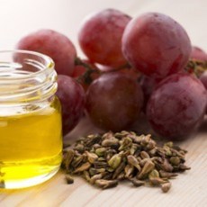 [허니솝] 천연 베이스오일(캐리어오일) 버터 비누만들기재료 화장품만들기재료, C17. 포도씨오일 100ml, 1개