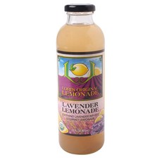 로리스오리지널레몬에이드 라벤더 레모네이드, 473ml, 1개