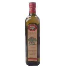 몬데벨로 엑스트라 버진 올리브유, 1개, 750ml