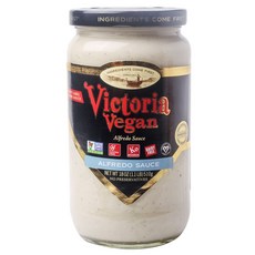 Victoria 알프레도 소스, 510g, 1개