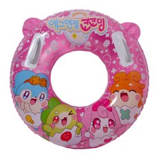 라운토이 코코밍 튜브 65 안전 손잡이 튜브, 1개