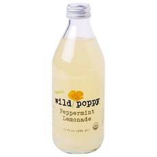 와일드퍼피 페퍼민트 레모네이드, 296ml, 1개