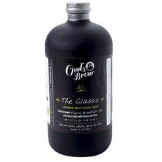 아울스브루 프리미엄 크래프트 칵테일 믹서 더 클래식, 946.3ml, 1개