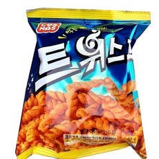 코스모스 트위스트 55g, 1개