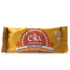 오나 메이플 피칸 쿠키, 56g, 1개