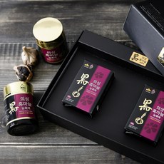 의성흑마늘 농축액100 흑마늘, 1박스