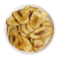 웰넛 포시즌바나나칩, 300g, 1개