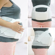 임산부 복대 트리플타입 YC-6645