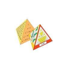 [슈필마테 스쿨팩]파스칼 삼각형 (20인용), 1개