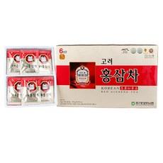 6년근 황풍정 홍삼차 3g 경북풍기/황풍정 위탁판매몰/무료배송, 300g, 1개, 100개입