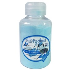 로하스힐 페퍼민트 허브 미용염 270g, 1개
