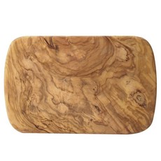 Berard 커팅 보드 나무도마 54170, Olive Wood, 1개