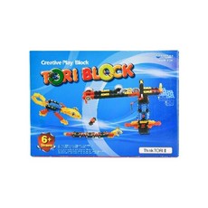 로보토리 TORI BLOCK - 씽크토리2, 1개