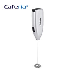 [카페리아] 전동 우유거품기 (CEM1), ., 1개