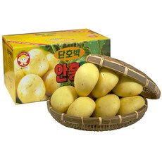 국산팥100% 수제 안흥 단호박찐빵(20개X1박스), 20개, 50g