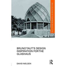 Bruno Taut’s Design Inspiration for the Glashaus, Routledge