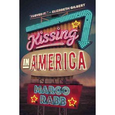 Kissing in America 페이퍼북, Harpercollins Childrens Books