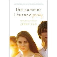 The Summer I Turned Pretty, Simon & Schuster