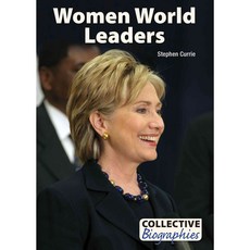 Women World Leaders, Referencepoint Pr Inc
