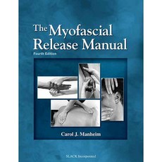 The Myofascial Release Manual, Slack Inc