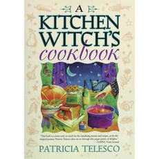 A Kitchen Witch's Cookbook, Llewellyn Worldwide Ltd
