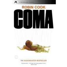 Coma, Mulholland Books