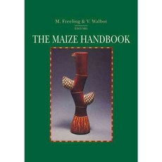 The Maize Handbook, Springer Verlag