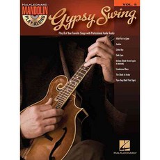 Gypsy Swing, Hal Leonard Corp
