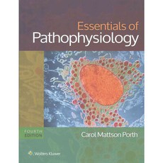 Essentials of Pathophysiology, Lippincott Williams & Wilkins