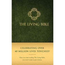 The Living Bible, Tyndale House Pub