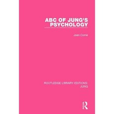 ABC of Jung's Psychology (Rle: Jung) Hardcover, Routledge