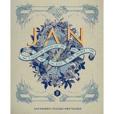 Jan: A Breath of French Air, Penguin Random House South Africa