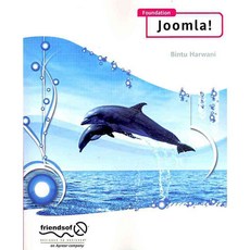 Foundation Joomla!, Apress
