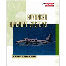 Advanced Aircraft Systems, McGraw-Hill Professional Pub