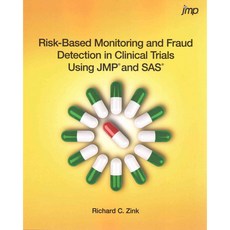 Risk-based Monitoring and Fraud Detection in Clinical Trials Using JMP and SAS, Sas Inst