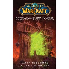 Beyond the Dark Portal, Pocket Star
