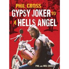 Gypsy Joker to a Hells Angel, Motorbooks Intl