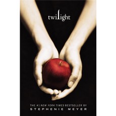Twilight, Little Brown & Co