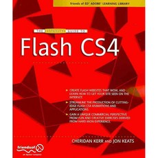 The Essential Guide to Flash CS4, Apress
