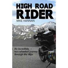 High Road Rider, New Holland Pub Pty Ltd