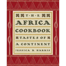 The Africa Cookbook: Tastes of a Continent, Simon & Schuster