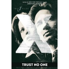 Trust No One, Idea & Design Works Llc