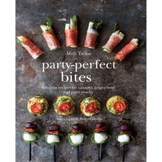 Party-Perfect Bites, Ryland Peters & Small