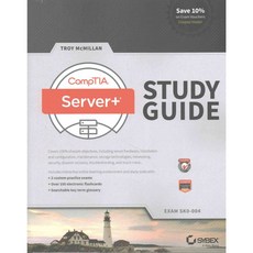 CompTIA Server+: Exam SK0-004, Sybex Inc
