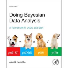 Doing Bayesian Data Analysis: A Tutorial With R JAGS and Stan, Academic Pr