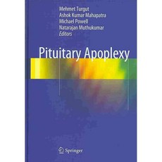 Pituitary Apoplexy, Springer Verlag